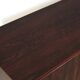 Brouer sideboard in rosewood