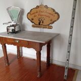 Vignal & Bodmer trade furniture serving table