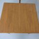 Danish Teak Nesting Tables by Kvalitet Form Funktion, 1960s, Set of 3