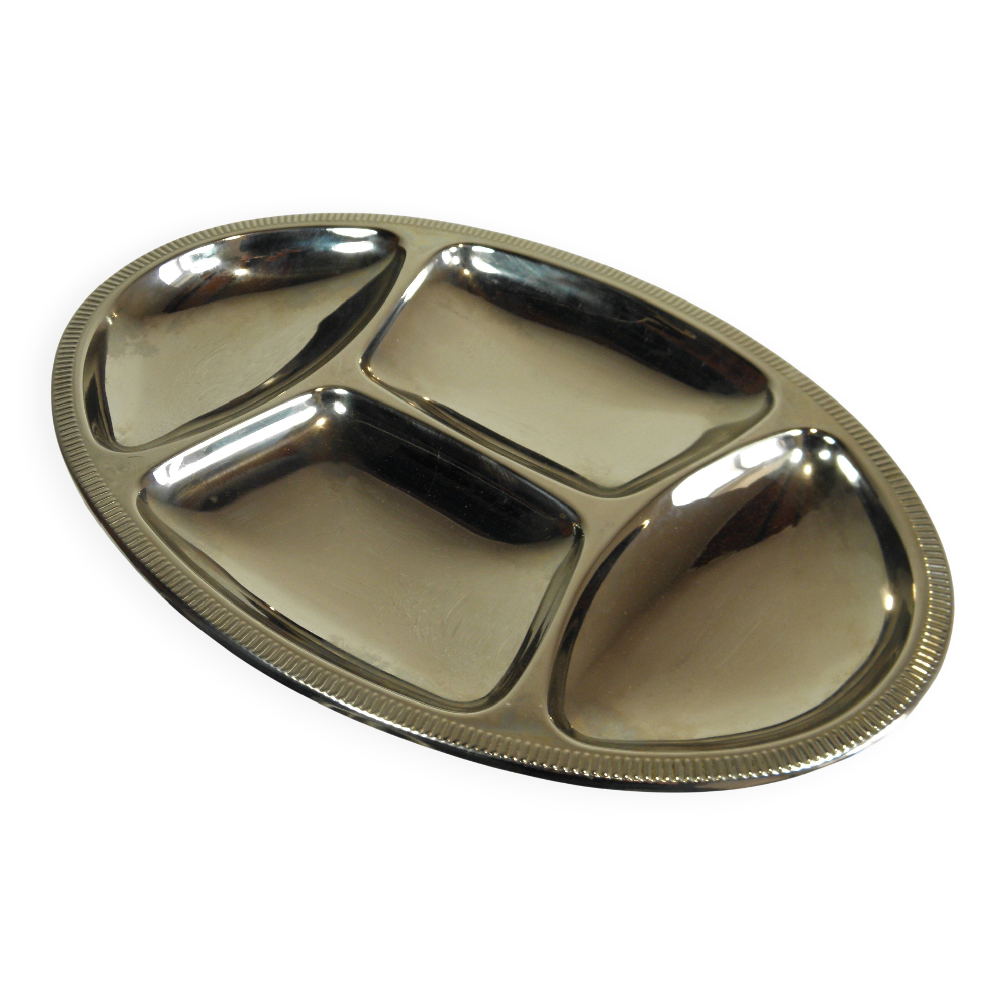 Appetiser platter 38 x 25 - 1970s