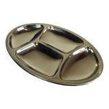 Appetiser platter 38 x 25 - 1970s