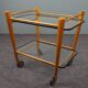 Trolley by Cees Braakman for Pastoe
