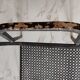Industrial armchair