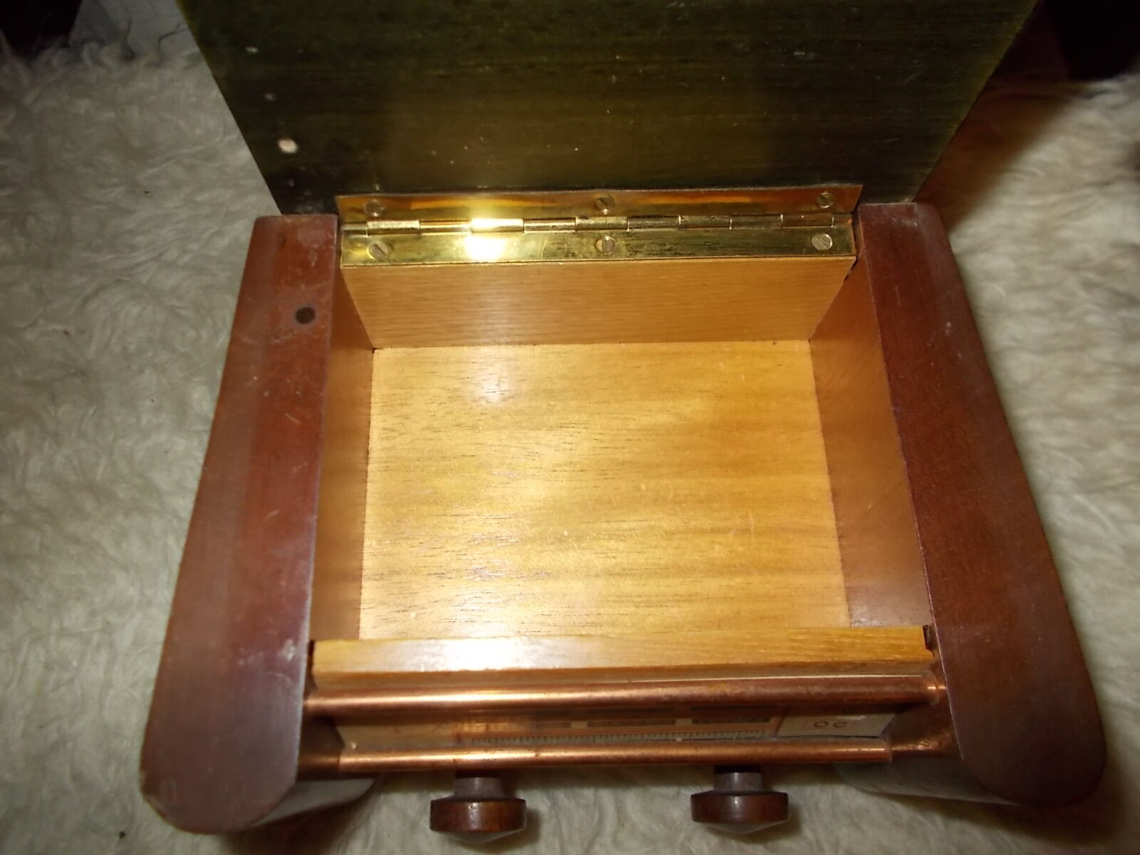 Music box
