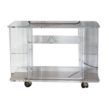 TV unit