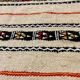 Kilim rug
