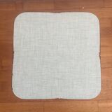 Water green formica stool