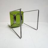 Set of 4 Katifa design chair by Arper, after 2000