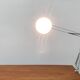 Mid-Century German desk lamp L-1 by Jac Jacobsen for Luxo, 1960s
