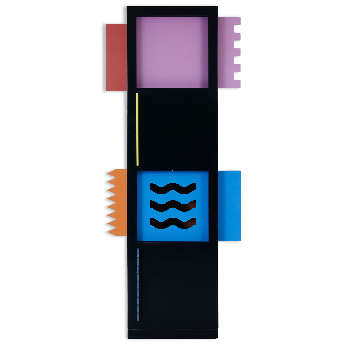 Totem wardrobe 1990's