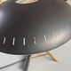 1st edition “Decora” or “Z” lamp, Louis Christiaan Kalff for Philips, 1950s
