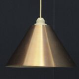 Plafonniers danois, abat-jour en onyx