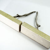 Pair of art deco bookends by Hagenauer, 1920s