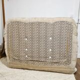 Togo sofa 2 places
