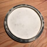 Vallauris flat underside