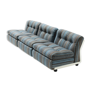Fauteuils amanta de Mario