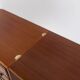 1950’s Swedish Mid-Century Modern sideboard from David Rosen by Nordiska Ko