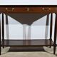 Mahogany Console, Louis XVI – 18th Century