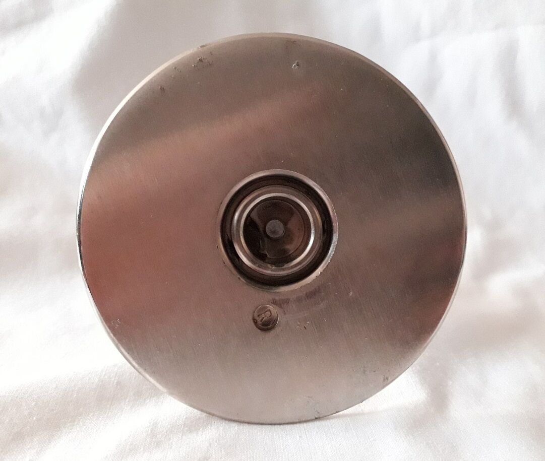 Candlestick foot Nagel  70