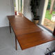 Mid-century dining table by Ib Kofod Larsen for G-Plan, Ro