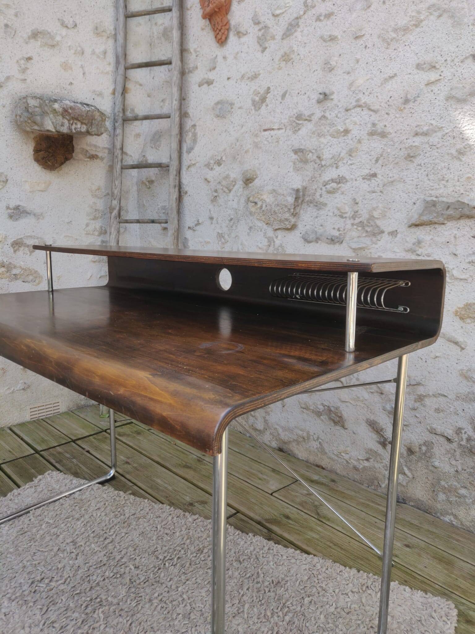 Vintage desk