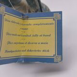 Decorative ceramic pitcher – Canary Islands