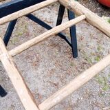 Old wood scale 3.2 m