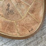 Barrois ceramic coffee table