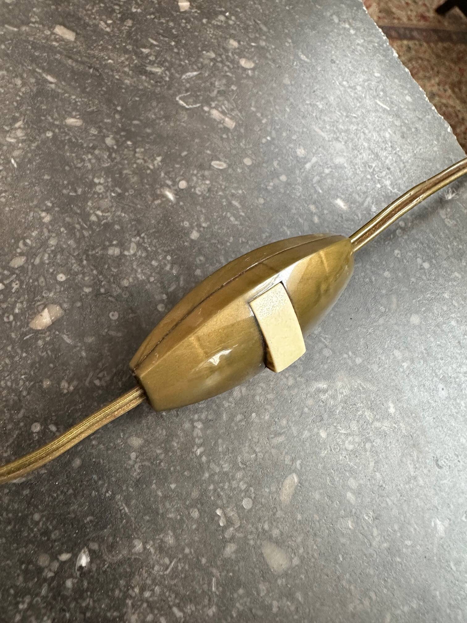 Pineapple Lamp Maison Charles