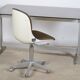 Bureau moderniste Etienne Fermigier