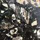 Marble table