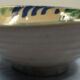 Spanish faience platence