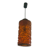 Original vintage suspension