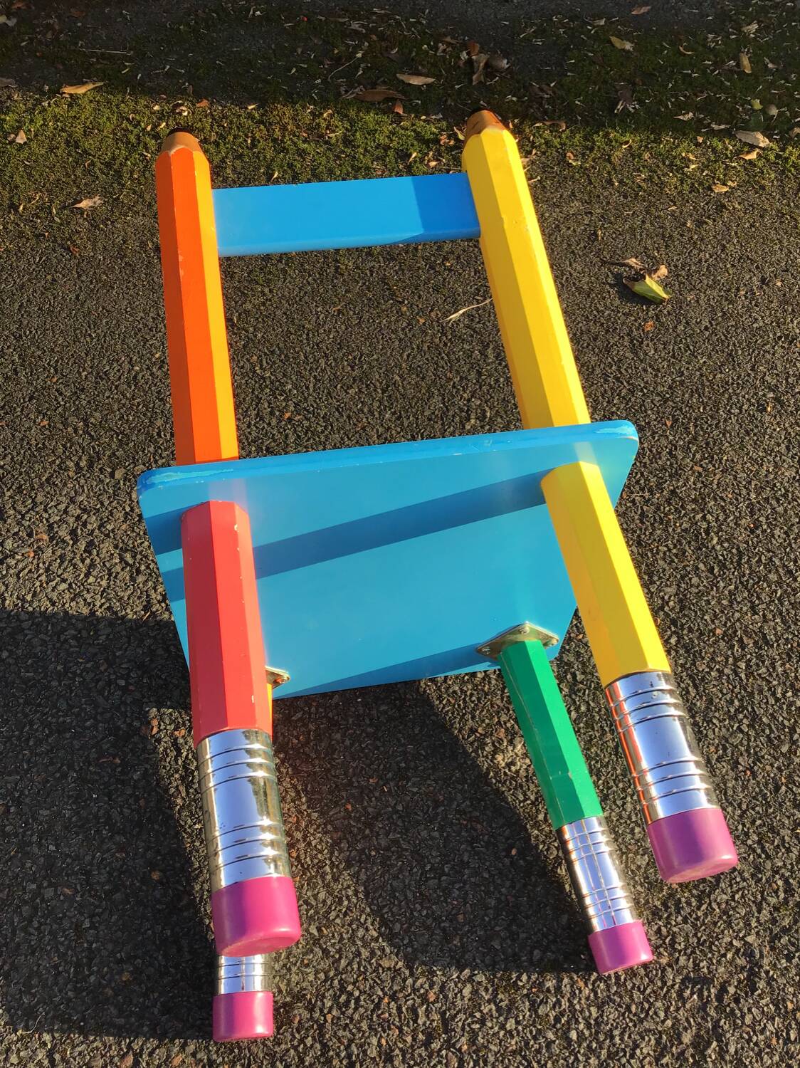 Children's chair