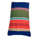 Vintage turkish kilim cushion cover