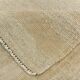 Tapis Kilim surdimensionné beige et crème 8x10, 234x294 cm