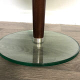 Marais International side table, 1970s-1980s