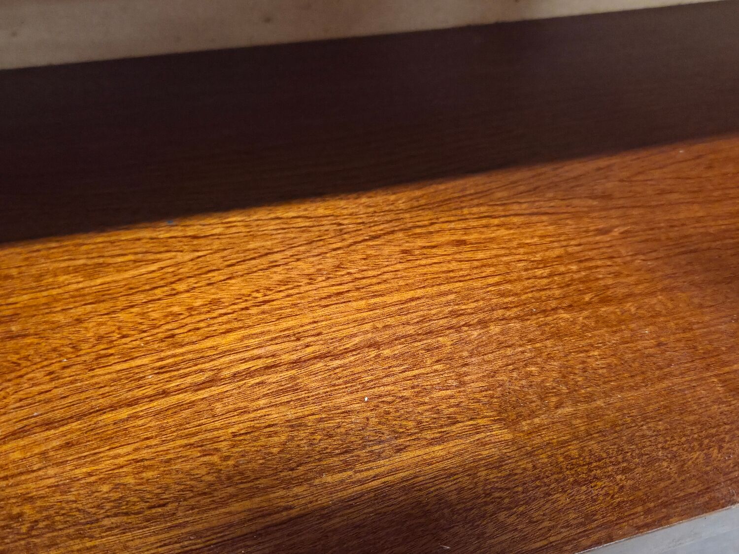 Vintage low enfilade 1970s