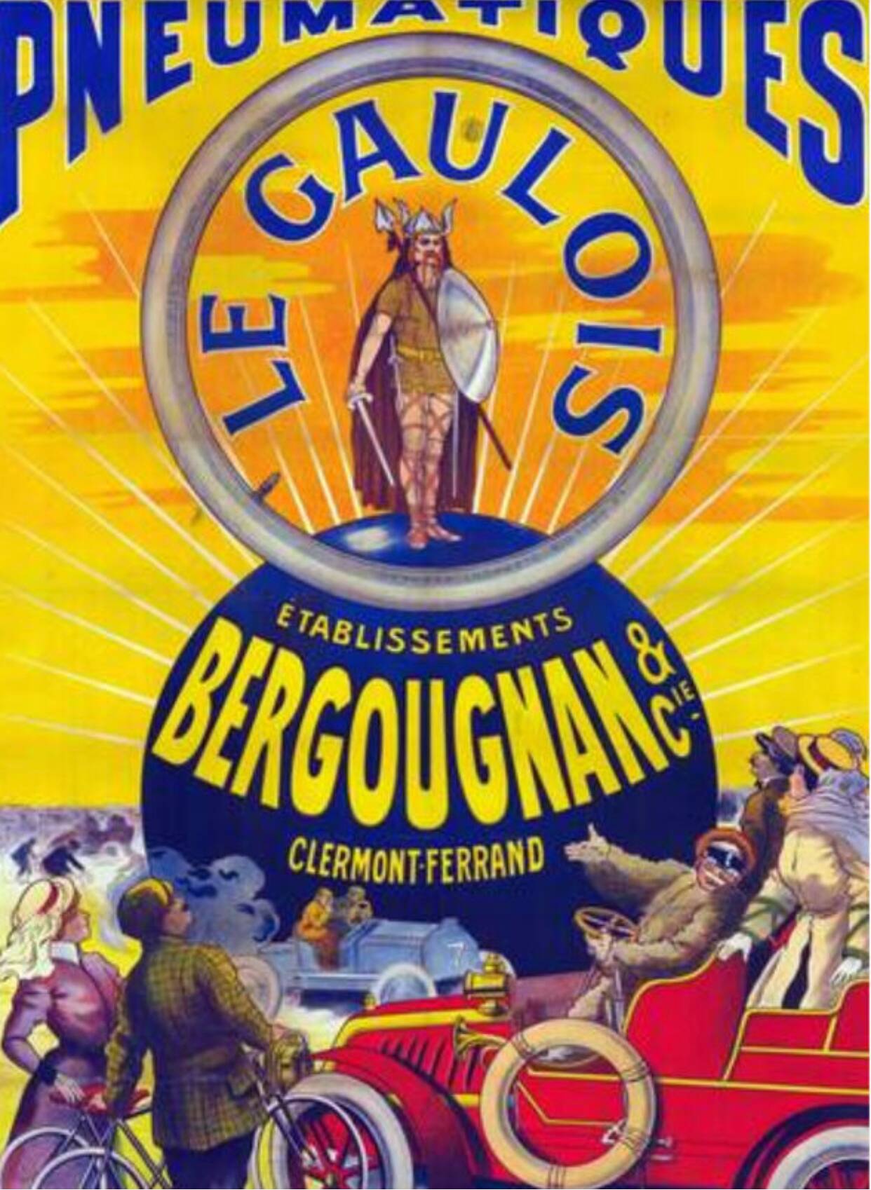 Vintage metal dessert trolley, openwork, 1950s.