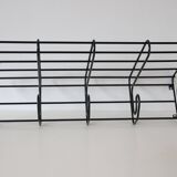 Coat rack Ikea Frän, vintage, 1980