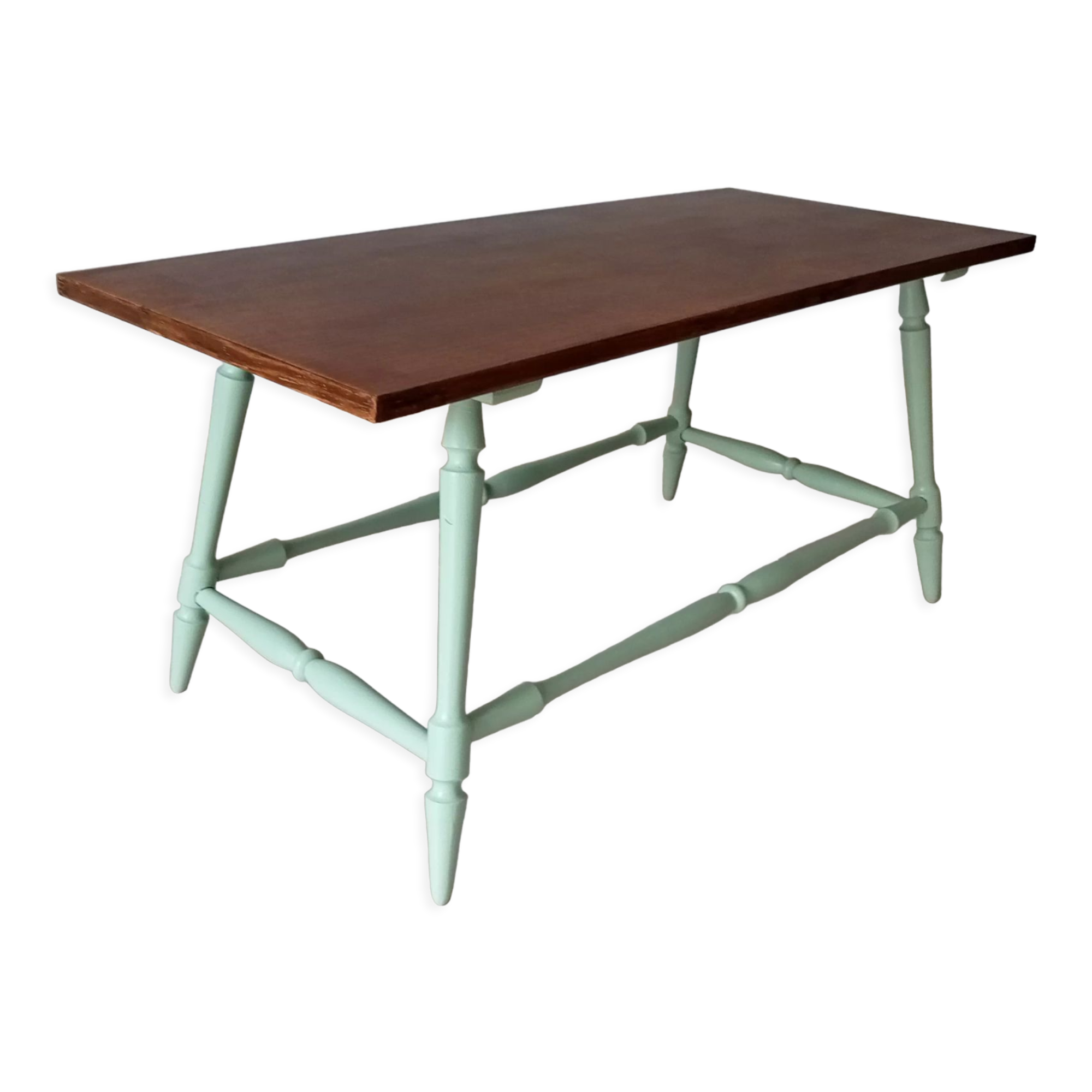 Vintage coffee table 50s/60s