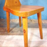 Scandinavian chairs 1960s