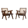 Pair of Easy Chair "SECC"