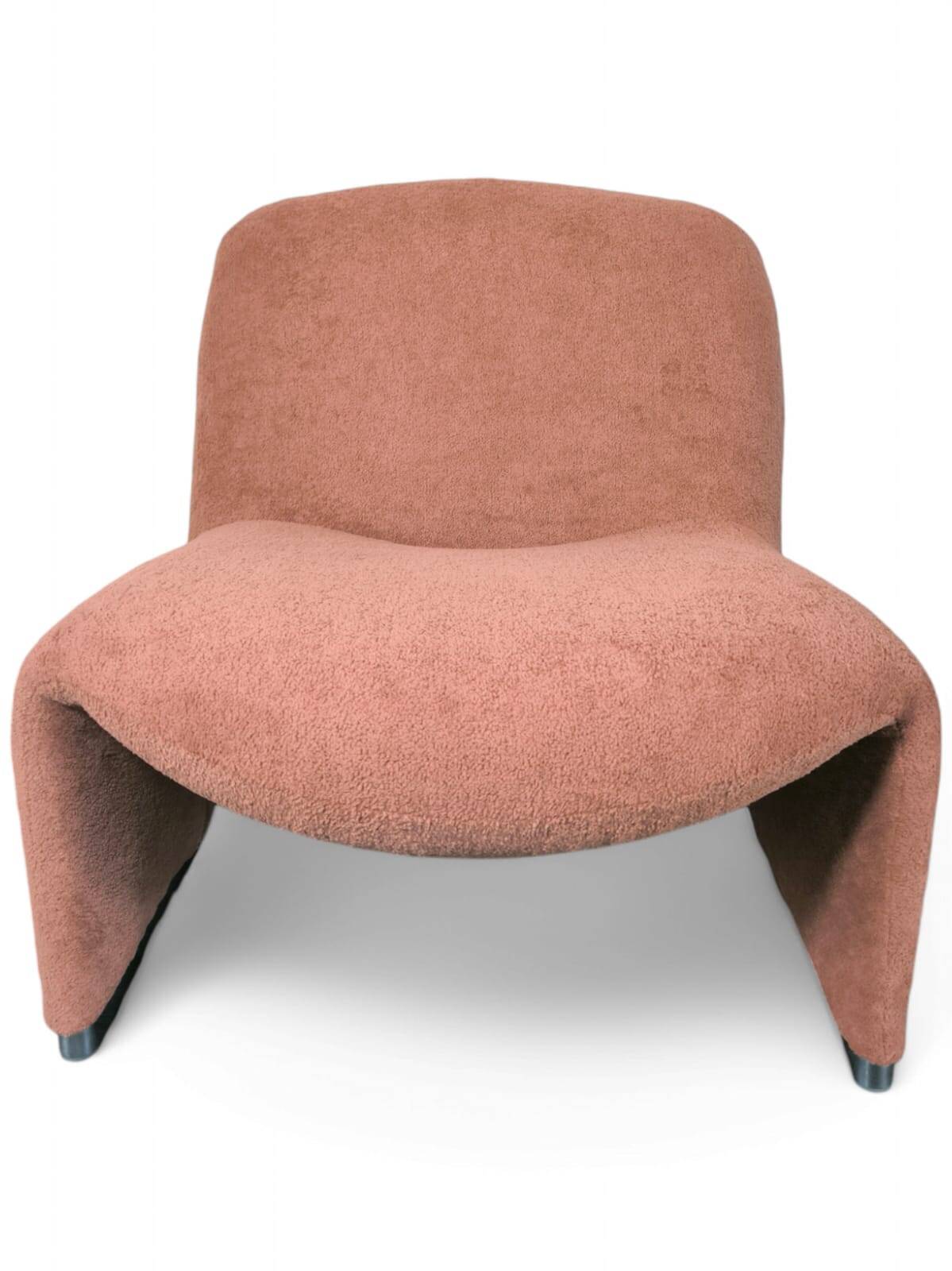 Alky armchair by Giancarlo Piretti for Anonima Castelli 1969