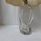 Crystal lamp SAINT LOUIS
