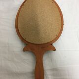 Hand facing decoration shells year 60/70