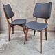 Vintage Scandinavian chair