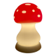 Lampe champignon vintage