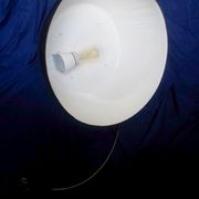 Industrial suspension