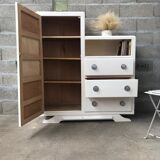 Wardrobe 1950